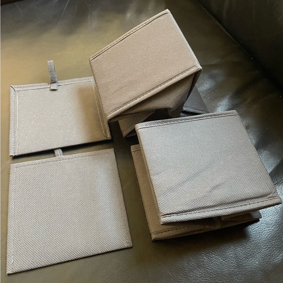 Drawers 2 small organizers - Picture 5 of 5